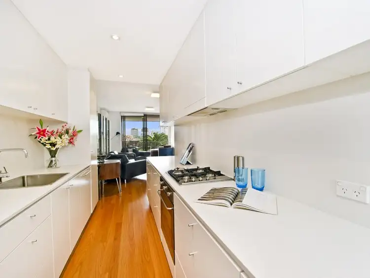 Third view of Homely apartment listing, 16/226-232 Bronte Road, Waverley NSW 2024