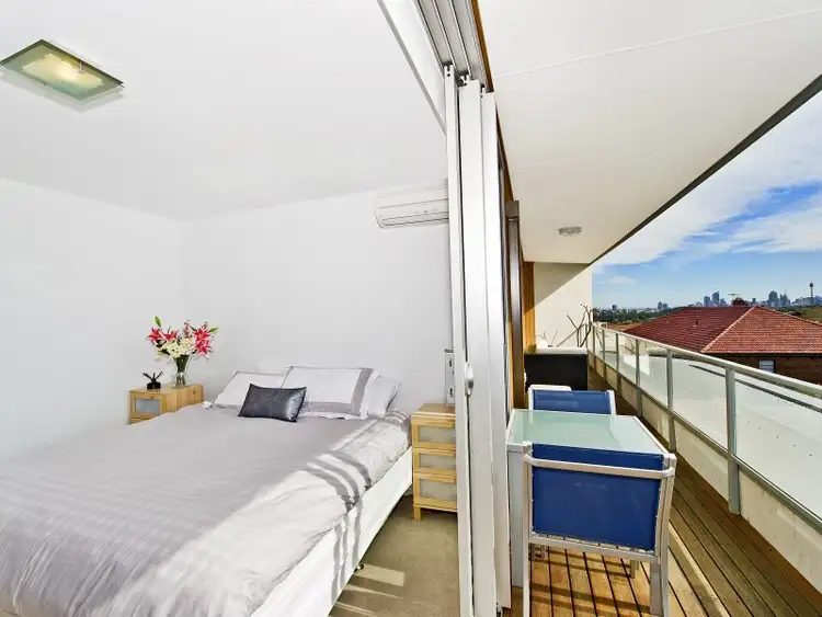 Fifth view of Homely apartment listing, 16/226-232 Bronte Road, Waverley NSW 2024