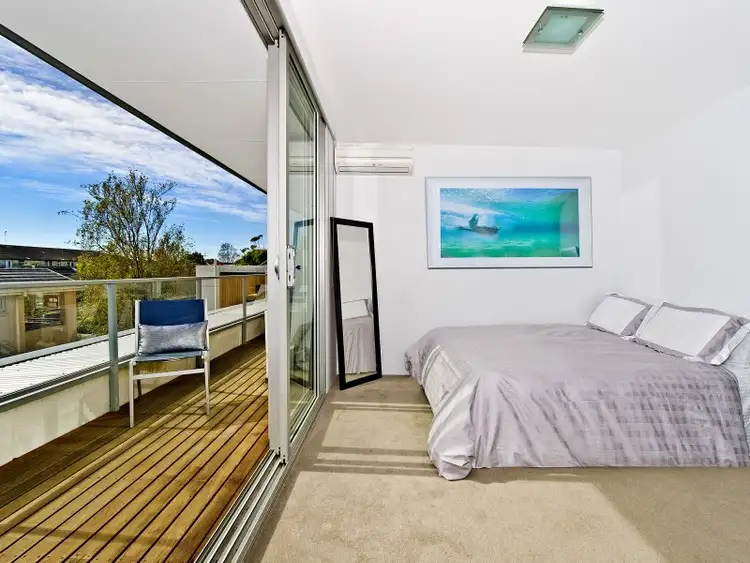 Sixth view of Homely apartment listing, 16/226-232 Bronte Road, Waverley NSW 2024