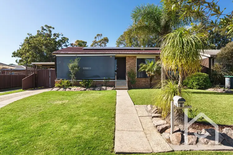 Main view of Homely house listing, 8 Fletcher Street, Minto NSW 2566