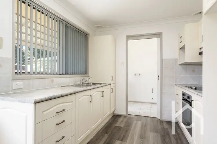 Second view of Homely house listing, 8 Fletcher Street, Minto NSW 2566