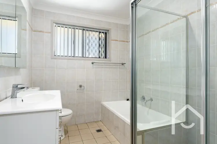Fifth view of Homely house listing, 8 Fletcher Street, Minto NSW 2566