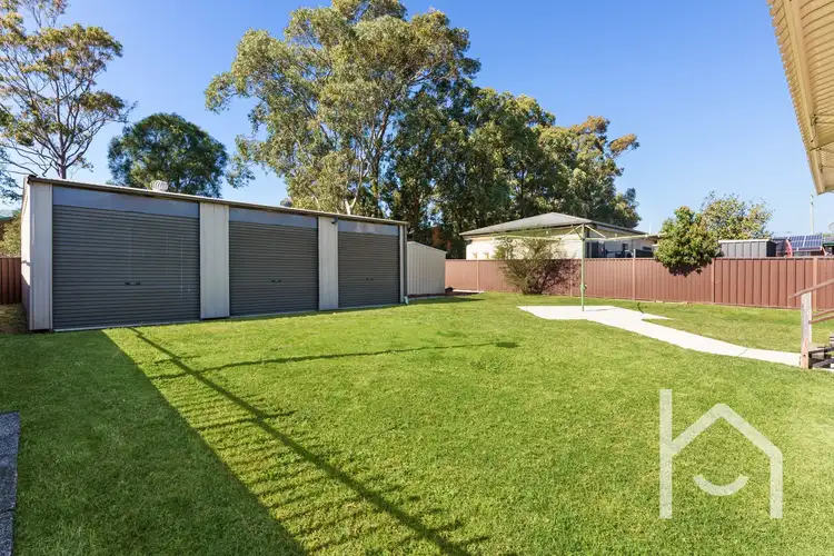 Sixth view of Homely house listing, 8 Fletcher Street, Minto NSW 2566