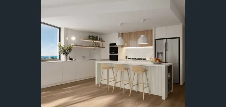 Second view of Homely apartment listing, Address available on request