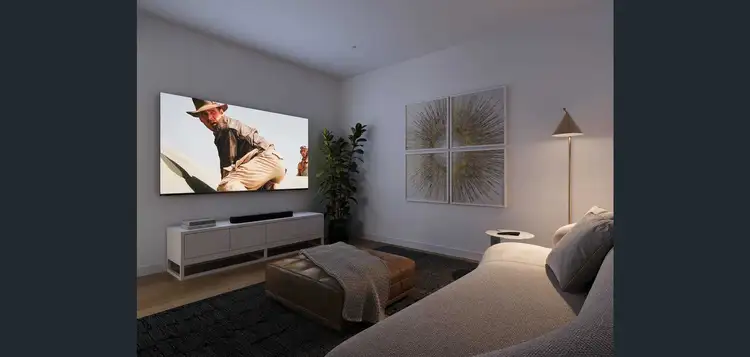Third view of Homely apartment listing, Address available on request