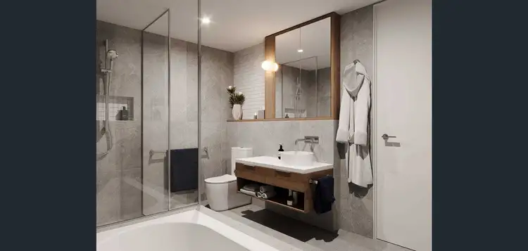 Fourth view of Homely apartment listing, Address available on request
