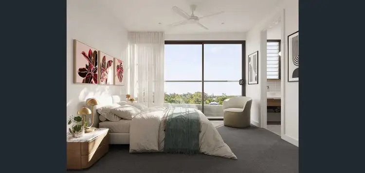 Fifth view of Homely apartment listing, Address available on request