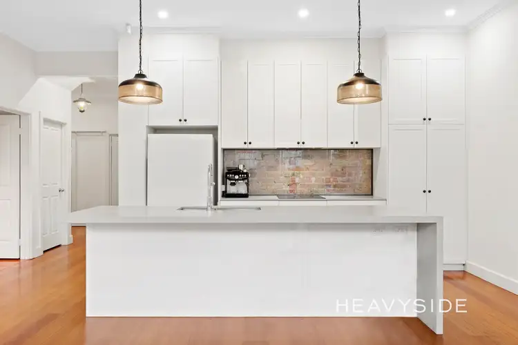 Fifth view of Homely house listing, 1/1075 Riversdale Road, Surrey Hills VIC 3127