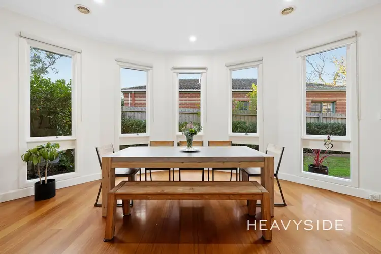 Sixth view of Homely house listing, 1/1075 Riversdale Road, Surrey Hills VIC 3127
