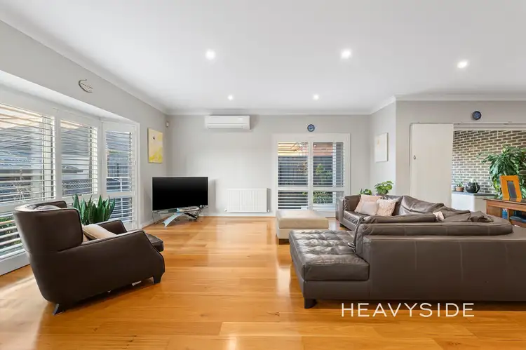 Fourth view of Homely townhouse listing, 1/27 Regent Street, Camberwell VIC 3124