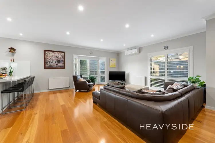 Fifth view of Homely townhouse listing, 1/27 Regent Street, Camberwell VIC 3124