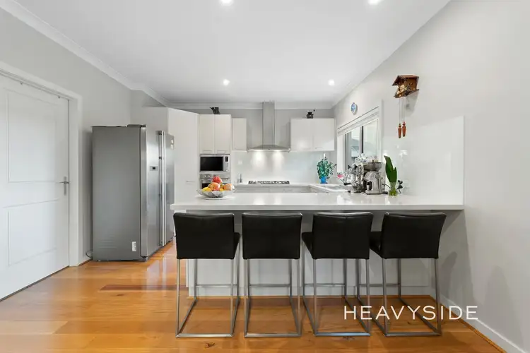 Sixth view of Homely townhouse listing, 1/27 Regent Street, Camberwell VIC 3124