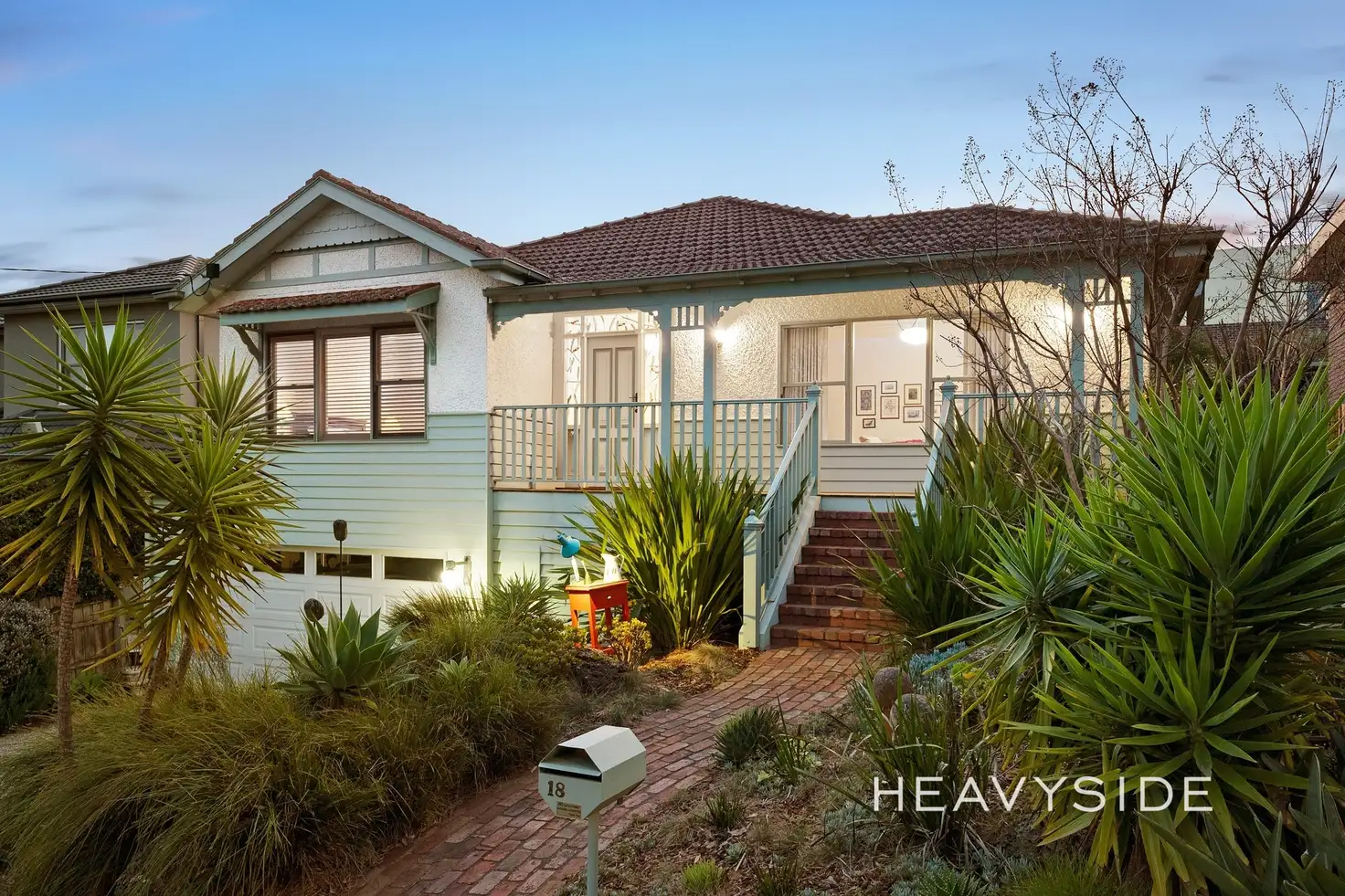 Main view of Homely house listing, 18 Anderson Street, Surrey Hills VIC 3127