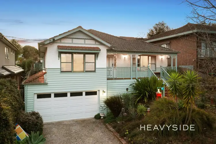 Second view of Homely house listing, 18 Anderson Street, Surrey Hills VIC 3127