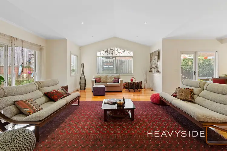 Third view of Homely house listing, 18 Anderson Street, Surrey Hills VIC 3127