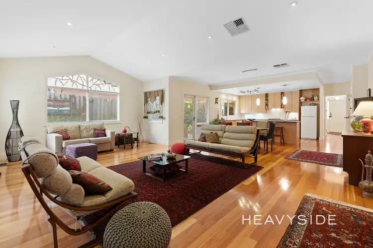 Fourth view of Homely house listing, 18 Anderson Street, Surrey Hills VIC 3127