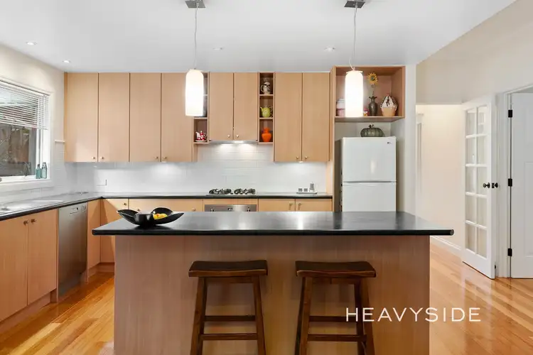 Fifth view of Homely house listing, 18 Anderson Street, Surrey Hills VIC 3127