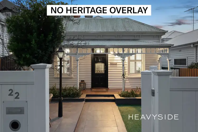 22 Hopetoun Avenue, Canterbury VIC 3126