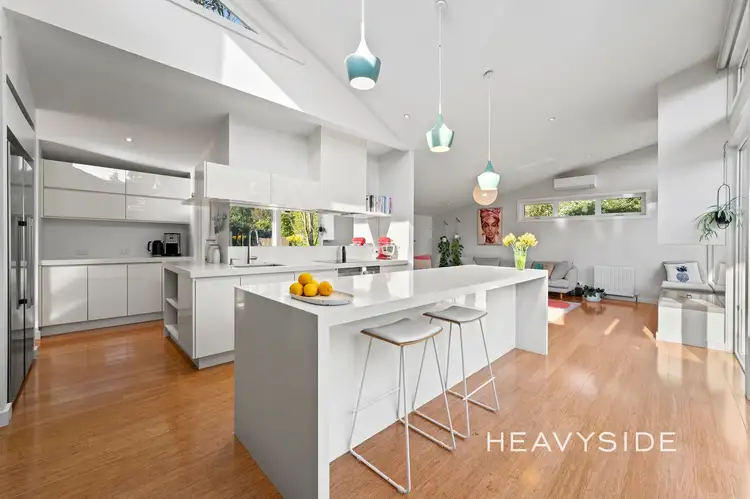 Fifth view of Homely house listing, 90 Great Valley Road, Glen Iris VIC 3146