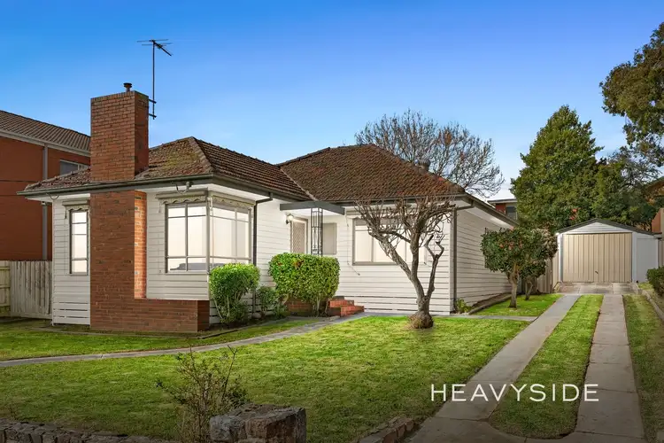 3 Tiller Street, Burwood East VIC 3151