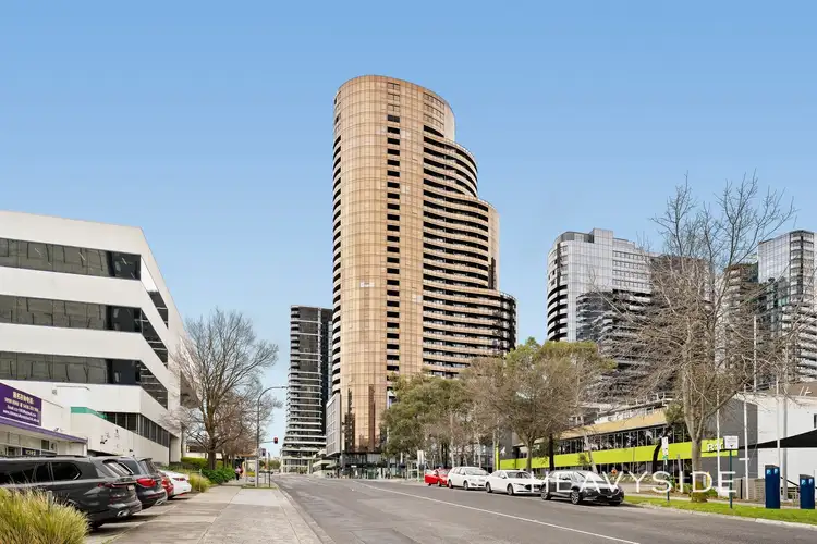 2909/850 Whitehorse Road, Box Hill VIC 3128