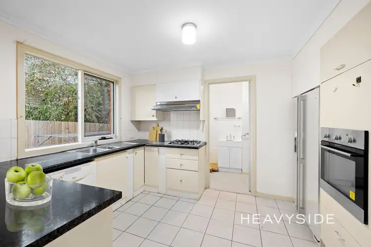 Fourth view of Homely townhouse listing, 1/1-3 Albion Road, Box Hill VIC 3128