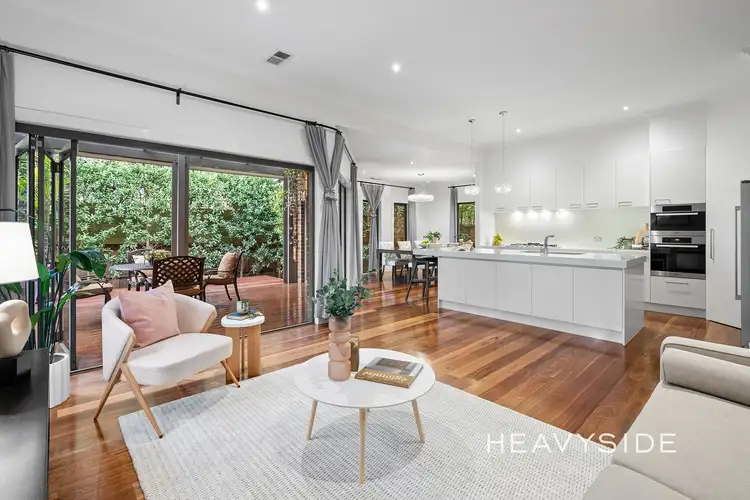 Third view of Homely house listing, 1 Manniche Avenue, Mont Albert North VIC 3129