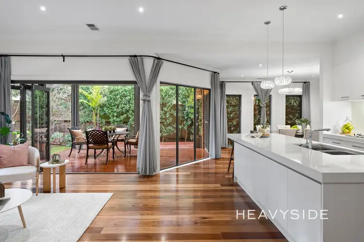 Sixth view of Homely house listing, 1 Manniche Avenue, Mont Albert North VIC 3129