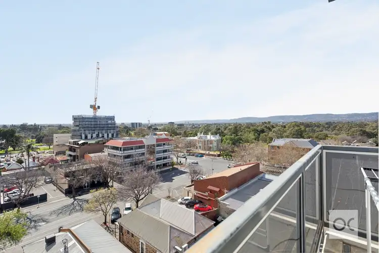 706/22 Ifould Street, Adelaide SA 5000