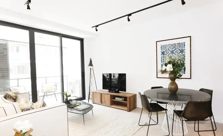 Second view of Homely apartment listing, 15/12 Park Avenue, Waitara NSW 2077