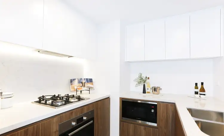 Third view of Homely apartment listing, 15/12 Park Avenue, Waitara NSW 2077
