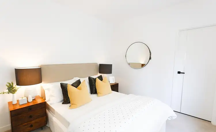 Fourth view of Homely apartment listing, 15/12 Park Avenue, Waitara NSW 2077