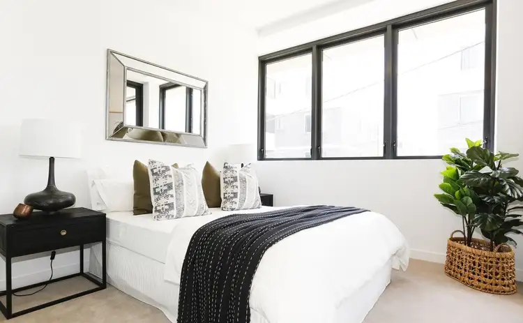 Fifth view of Homely apartment listing, 15/12 Park Avenue, Waitara NSW 2077