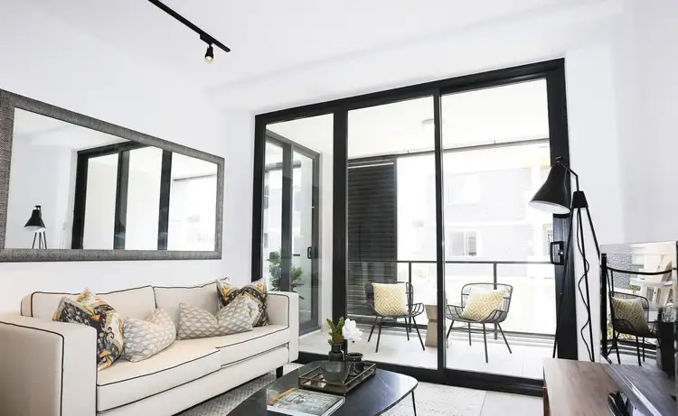 Sixth view of Homely apartment listing, 15/12 Park Avenue, Waitara NSW 2077