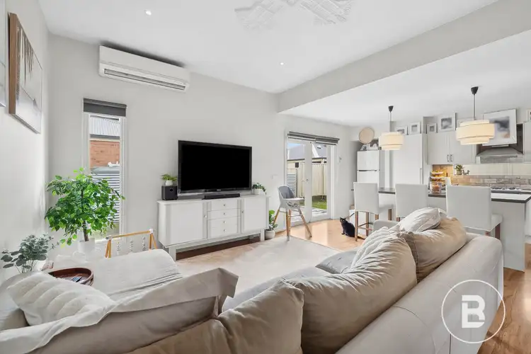 Third view of Homely house listing, 161 Albert Street, Sebastopol VIC 3356