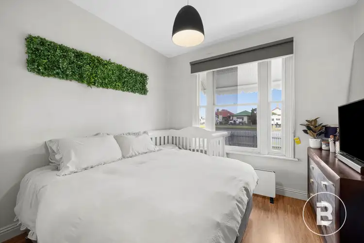 Sixth view of Homely house listing, 161 Albert Street, Sebastopol VIC 3356