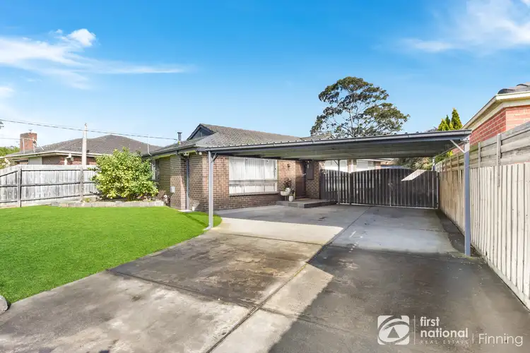 Second view of Homely house listing, 31 Scott Street, Cranbourne VIC 3977