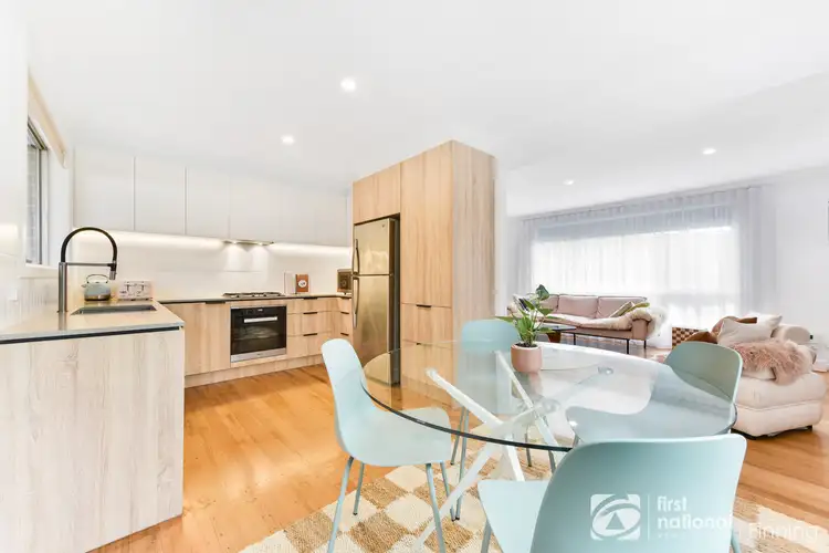 Fourth view of Homely house listing, 31 Scott Street, Cranbourne VIC 3977