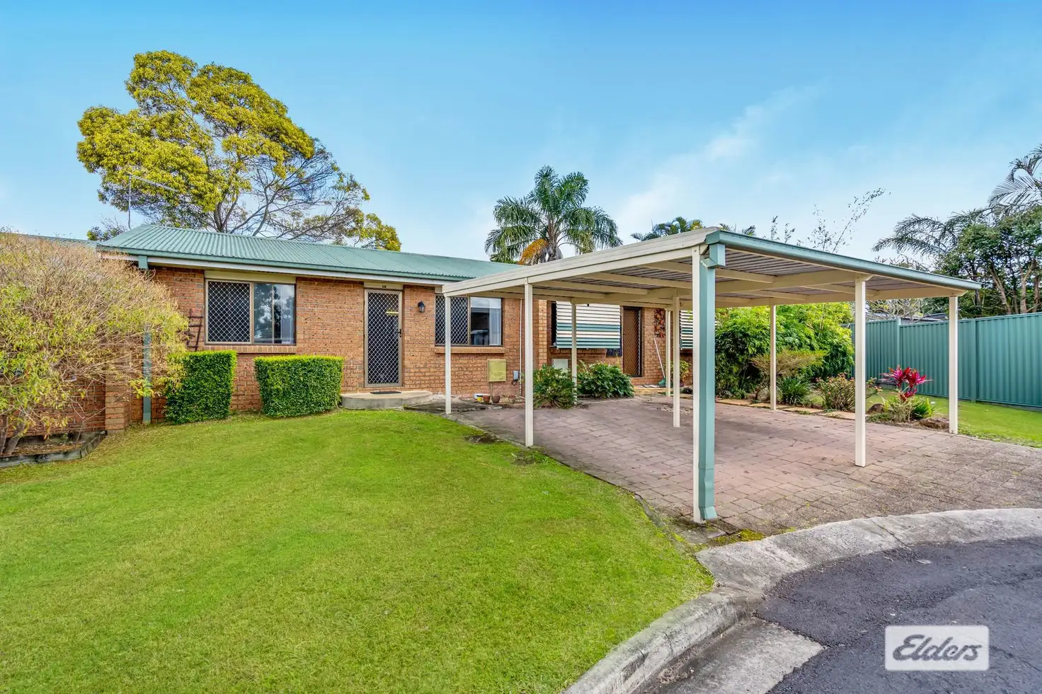 Main view of Homely townhouse listing, 13/7 Marlow Street, Woodridge QLD 4114