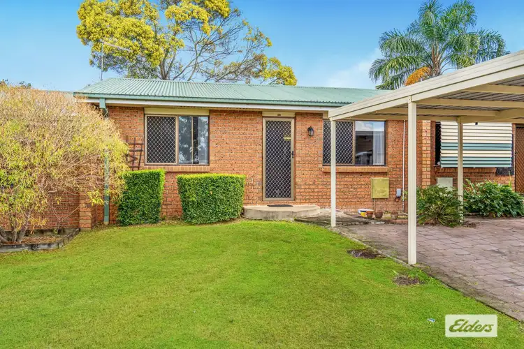 Second view of Homely townhouse listing, 13/7 Marlow Street, Woodridge QLD 4114