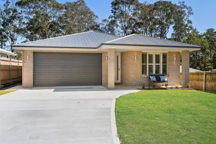 65 Mountain Ash Drive, Cooranbong NSW 2265