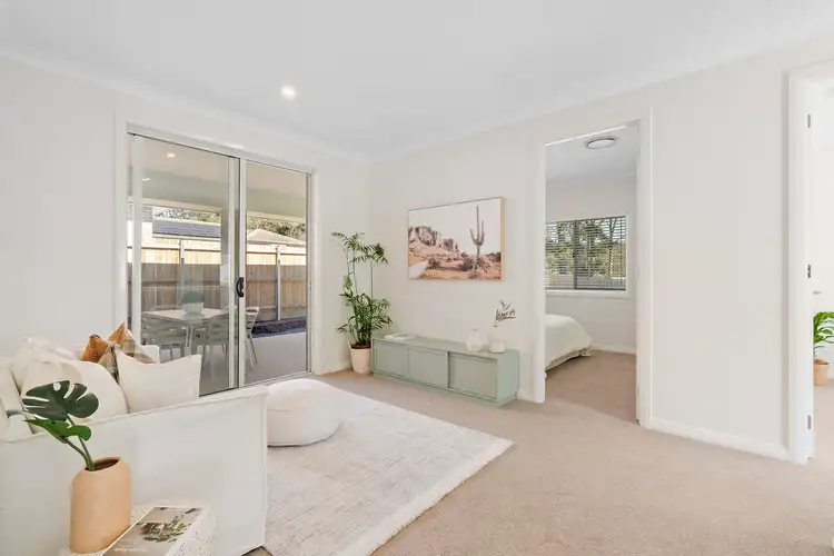 Sixth view of Homely house listing, 65 Mountain Ash Drive, Cooranbong NSW 2265