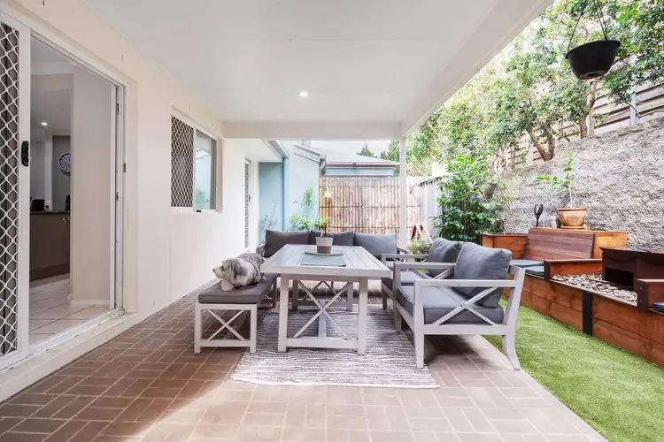 Third view of Homely townhouse listing, 14/29 Lachlan Drive, Wakerley QLD 4154