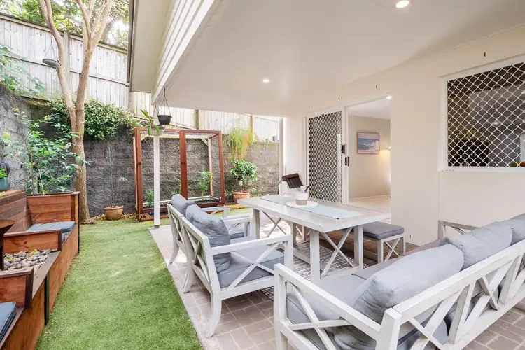 Fourth view of Homely townhouse listing, 14/29 Lachlan Drive, Wakerley QLD 4154