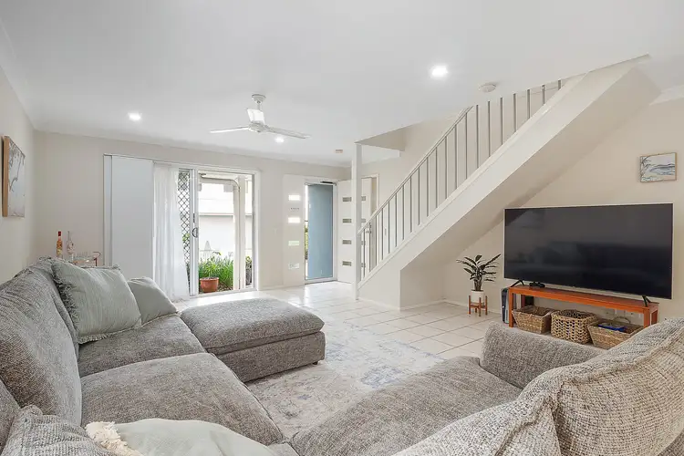 Fifth view of Homely townhouse listing, 14/29 Lachlan Drive, Wakerley QLD 4154