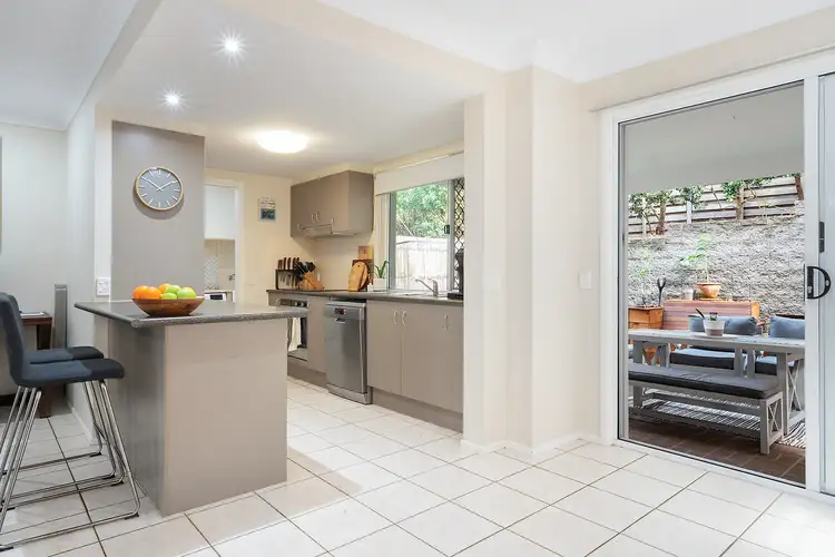 Sixth view of Homely townhouse listing, 14/29 Lachlan Drive, Wakerley QLD 4154