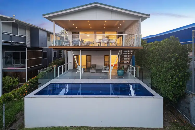 126 Ernest Street, Manly QLD 4179