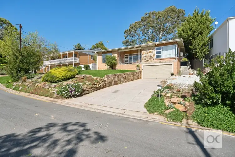 4 Glengarry Drive, Woodforde SA 5072