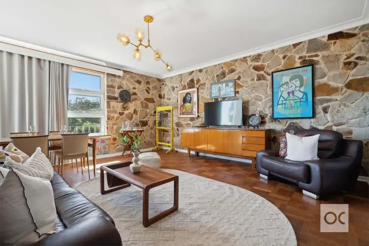 Second view of Homely house listing, 4 Glengarry Drive, Woodforde SA 5072