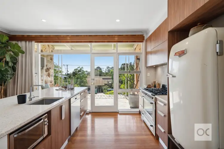 Third view of Homely house listing, 4 Glengarry Drive, Woodforde SA 5072